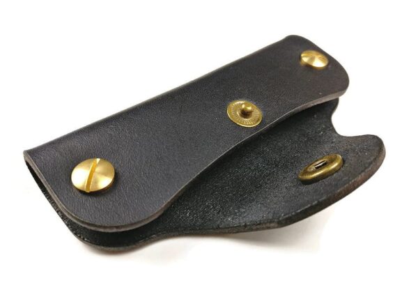 leather key holder ta-049-5